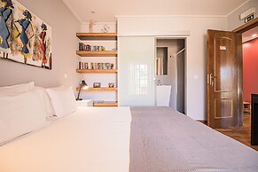 Buganvilia do Meco B&B