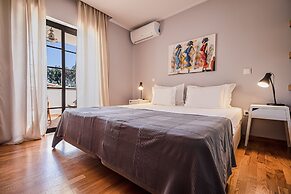 Buganvilia do Meco B&B