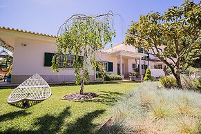 Buganvilia do Meco B&B