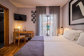 Buganvilia do Meco B&B