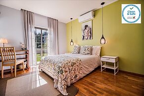 Buganvilia do Meco B&B