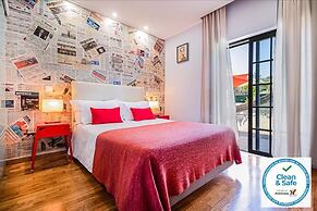 Buganvilia do Meco B&B