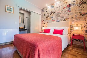 Buganvilia do Meco B&B