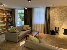 Park-Lodge Am Rohrbusch