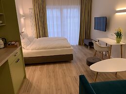Park-Lodge Am Rohrbusch