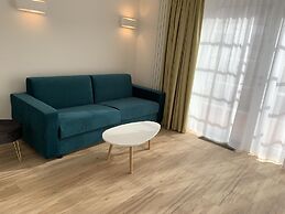Park-Lodge Am Rohrbusch