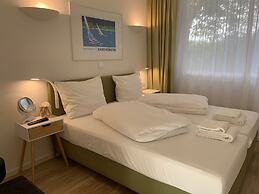 Park-Lodge Am Rohrbusch