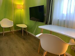Park-Lodge Am Rohrbusch