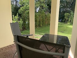 Park-Lodge Am Rohrbusch