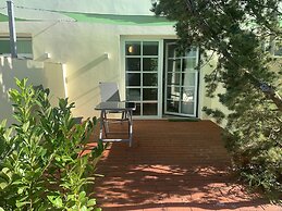 Park-Lodge Am Rohrbusch