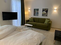 Park-Lodge Am Rohrbusch