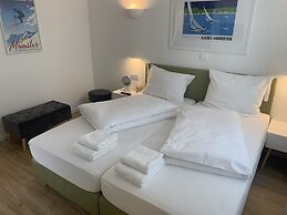 Park-Lodge Am Rohrbusch