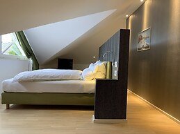 Park-Lodge Am Rohrbusch
