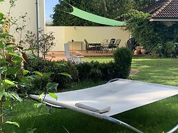 Park-Lodge Am Rohrbusch