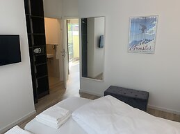 Park-Lodge Am Rohrbusch