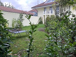 Park-Lodge Am Rohrbusch
