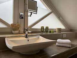 Park-Lodge Am Rohrbusch