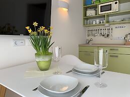 Park-Lodge Am Rohrbusch
