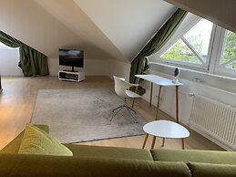 Park-Lodge Am Rohrbusch