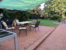 Park-Lodge Am Rohrbusch