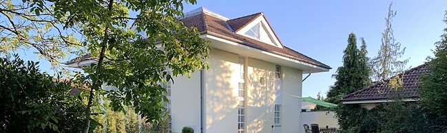 Park-Lodge Am Rohrbusch
