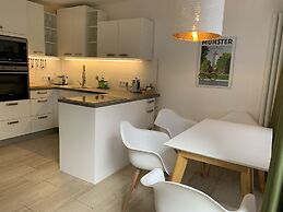 Park-Lodge Am Rohrbusch