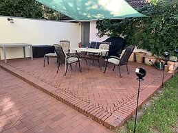 Park-Lodge Am Rohrbusch