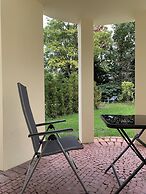Park-Lodge Am Rohrbusch