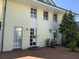 Park-Lodge Am Rohrbusch