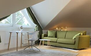 Park-Lodge Am Rohrbusch
