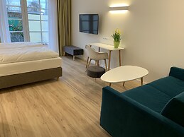 Park-Lodge Am Rohrbusch