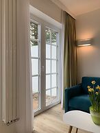 Park-Lodge Am Rohrbusch