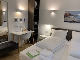 Park-Lodge Am Rohrbusch