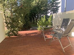 Park-Lodge Am Rohrbusch