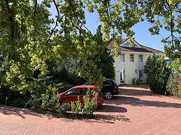 Park-Lodge Am Rohrbusch