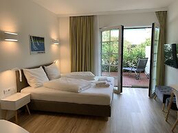 Park-Lodge Am Rohrbusch