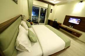The Green Genius Resort Pushkar