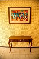 The Green Genius Resort Pushkar