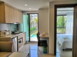 Arcadia Family Suite