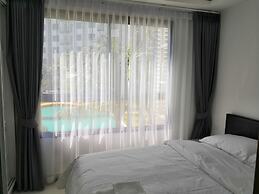 Arcadia Family Suite
