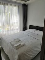 Arcadia Family Suite