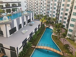 Arcadia Family Suite