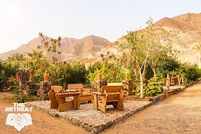 The Retreat