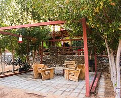 The Retreat