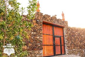 The Retreat
