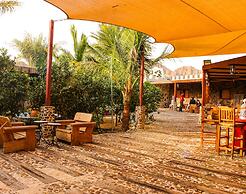 The Retreat