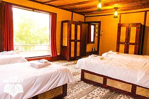 The Retreat