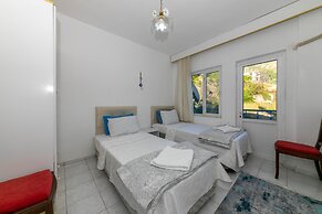 Liman Holiday Home Söğüt Marmaris Daily Weekly Rentals