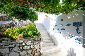 Liman Holiday Home Söğüt Marmaris Daily Weekly Rentals