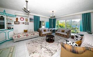 Liman Holiday Home Söğüt Marmaris Daily Weekly Rentals